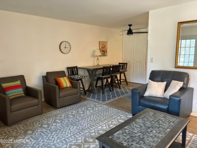 Completely updated ETON model with a highly desirable sun porch on Greenbriar Woodlands in New Jersey - for sale on GolfHomes.com, golf home, golf lot