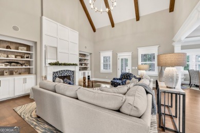 Welcome to refined living in one of Monroe's most charming and on Monroe Golf and Country Club in Georgia - for sale on GolfHomes.com, golf home, golf lot