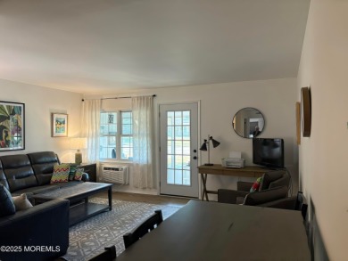 Completely updated ETON model with a highly desirable sun porch on Greenbriar Woodlands in New Jersey - for sale on GolfHomes.com, golf home, golf lot