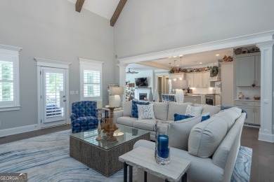 Welcome to refined living in one of Monroe's most charming and on Monroe Golf and Country Club in Georgia - for sale on GolfHomes.com, golf home, golf lot