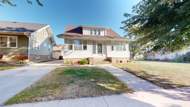 Welcome to 934 W Cedar St in Cherokee, IA!! This spacious home on Cherokee Golf and Country Club in Iowa - for sale on GolfHomes.com, golf home, golf lot