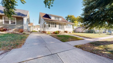 Welcome to 934 W Cedar St in Cherokee, IA!! This spacious home on Cherokee Golf and Country Club in Iowa - for sale on GolfHomes.com, golf home, golf lot