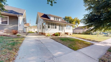 Welcome to 934 W Cedar St in Cherokee, IA!! This spacious home on Cherokee Golf and Country Club in Iowa - for sale on GolfHomes.com, golf home, golf lot