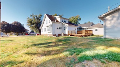 Welcome to 934 W Cedar St in Cherokee, IA!! This spacious home on Cherokee Golf and Country Club in Iowa - for sale on GolfHomes.com, golf home, golf lot
