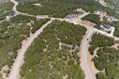 This wooded paradise in The Retreat offers quiet country living on The Retreat in Texas - for sale on GolfHomes.com, golf home, golf lot