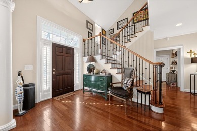 Welcome to 4701 Turnberry Ln 9B, your new home located in the on Maple Ridge Golf Club in Georgia - for sale on GolfHomes.com, golf home, golf lot