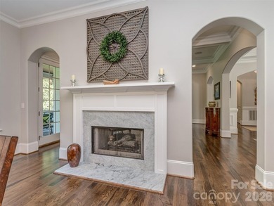 Welcome to The Palisades. This amazing Championship Golf on The Palisades Country Club in North Carolina - for sale on GolfHomes.com, golf home, golf lot