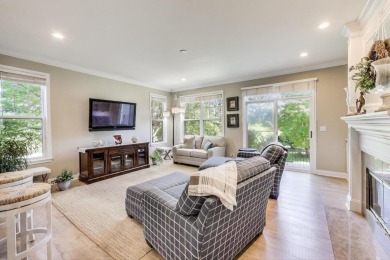 Experience luxury living in this meticulously maintained on White Deer Run Golf Club in Illinois - for sale on GolfHomes.com, golf home, golf lot