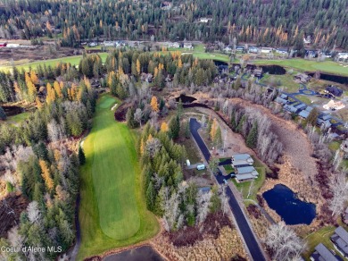 Exciting opportunity in the esteemed 'The Oxbow' community, a on The Idaho Club in Idaho - for sale on GolfHomes.com, golf home, golf lot