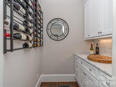 Welcome to The Palisades. This amazing Championship Golf on The Palisades Country Club in North Carolina - for sale on GolfHomes.com, golf home, golf lot