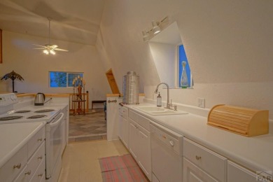 Welcome to your dream home in beautiful La Veta, Colorado! This on Grandote Peaks Golf Club in Colorado - for sale on GolfHomes.com, golf home, golf lot