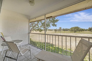 2 Bedroom 2 Bathroom 2nd Floor Condo with a great View from the on Ocean Breeze Golf and Country Club in Florida - for sale on GolfHomes.com, golf home, golf lot