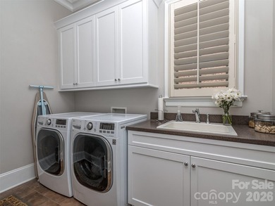 Welcome to The Palisades. This amazing Championship Golf on The Palisades Country Club in North Carolina - for sale on GolfHomes.com, golf home, golf lot