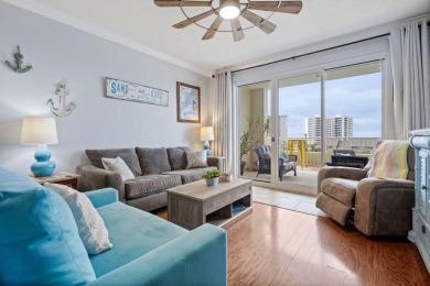 Experience beachfront luxury at Ariel Dunes II in Seascape. This on Seascape Golf Course in Florida - for sale on GolfHomes.com, golf home, golf lot