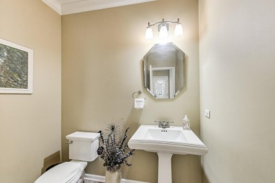 Experience luxury living in this meticulously maintained on White Deer Run Golf Club in Illinois - for sale on GolfHomes.com, golf home, golf lot