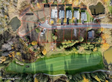 Exciting opportunity in the esteemed 'The Oxbow' community, a on The Idaho Club in Idaho - for sale on GolfHomes.com, golf home, golf lot