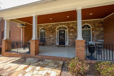 Nestled on a quiet cul-de-sac in the highly sought-after Maple on Maple Ridge Golf Club in Georgia - for sale on GolfHomes.com, golf home, golf lot