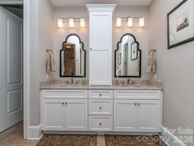 Welcome to The Palisades. This amazing Championship Golf on The Palisades Country Club in North Carolina - for sale on GolfHomes.com, golf home, golf lot