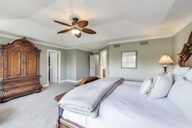 Experience luxury living in this meticulously maintained on White Deer Run Golf Club in Illinois - for sale on GolfHomes.com, golf home, golf lot