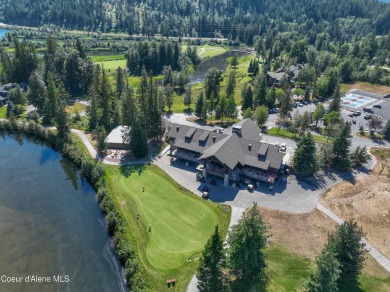 Exciting opportunity in the esteemed 'The Oxbow' community, a on The Idaho Club in Idaho - for sale on GolfHomes.com, golf home, golf lot
