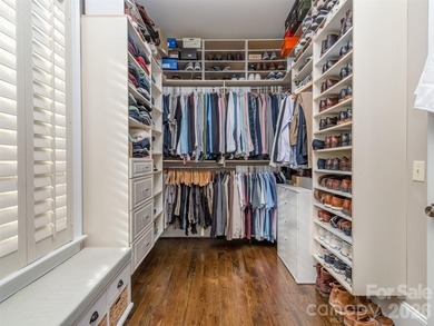 Welcome to The Palisades. This amazing Championship Golf on The Palisades Country Club in North Carolina - for sale on GolfHomes.com, golf home, golf lot