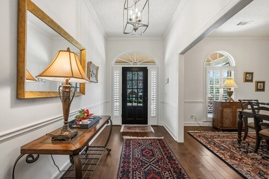 Nestled on a quiet cul-de-sac in the highly sought-after Maple on Maple Ridge Golf Club in Georgia - for sale on GolfHomes.com, golf home, golf lot