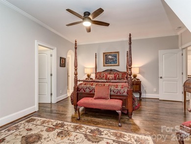 Welcome to The Palisades. This amazing Championship Golf on The Palisades Country Club in North Carolina - for sale on GolfHomes.com, golf home, golf lot