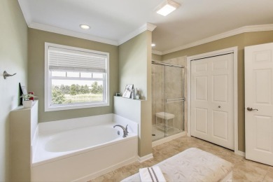 Experience luxury living in this meticulously maintained on White Deer Run Golf Club in Illinois - for sale on GolfHomes.com, golf home, golf lot