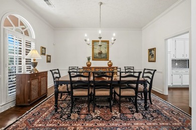 Nestled on a quiet cul-de-sac in the highly sought-after Maple on Maple Ridge Golf Club in Georgia - for sale on GolfHomes.com, golf home, golf lot