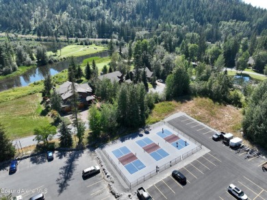 Exciting opportunity in the esteemed 'The Oxbow' community, a on The Idaho Club in Idaho - for sale on GolfHomes.com, golf home, golf lot