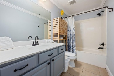 Experience beachfront luxury at Ariel Dunes II in Seascape. This on Seascape Golf Course in Florida - for sale on GolfHomes.com, golf home, golf lot