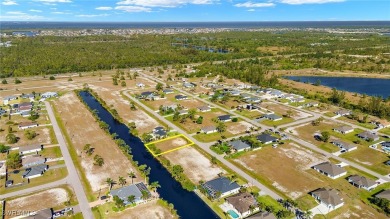 Discover the perfect location for your dream home on this on Burnt Store Golf Club in Florida - for sale on GolfHomes.com, golf home, golf lot