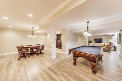 Experience luxury living in this meticulously maintained on White Deer Run Golf Club in Illinois - for sale on GolfHomes.com, golf home, golf lot