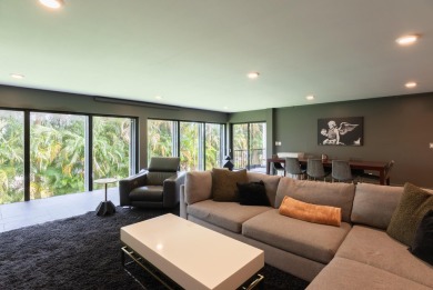 Welcome home to this spacious split bedoom condo with slate on The President Country Club in Florida - for sale on GolfHomes.com, golf home, golf lot