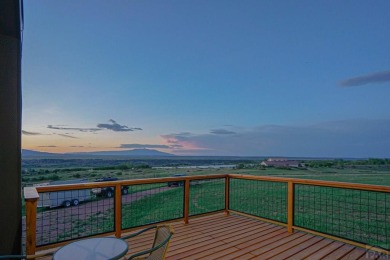 Welcome to your dream home in beautiful La Veta, Colorado! This on Grandote Peaks Golf Club in Colorado - for sale on GolfHomes.com, golf home, golf lot