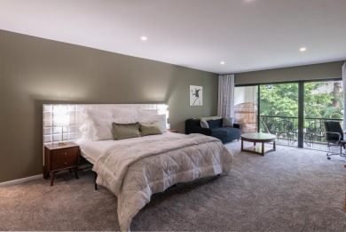 Welcome home to this spacious split bedoom condo with slate on The President Country Club in Florida - for sale on GolfHomes.com, golf home, golf lot