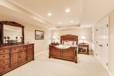 Experience luxury living in this meticulously maintained on White Deer Run Golf Club in Illinois - for sale on GolfHomes.com, golf home, golf lot