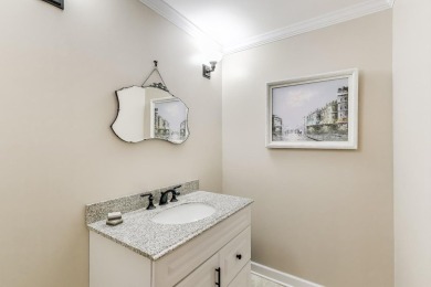 Experience luxury living in this meticulously maintained on White Deer Run Golf Club in Illinois - for sale on GolfHomes.com, golf home, golf lot
