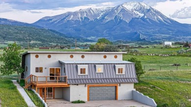 Welcome to your dream home in beautiful La Veta, Colorado! This on Grandote Peaks Golf Club in Colorado - for sale on GolfHomes.com, golf home, golf lot