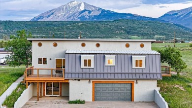 Welcome to your dream home in beautiful La Veta, Colorado! This on Grandote Peaks Golf Club in Colorado - for sale on GolfHomes.com, golf home, golf lot