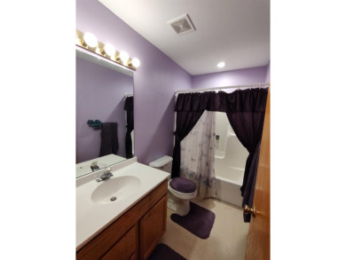 This home is ready for a new owner.  Need to move in quick? on Savannah Oaks Golf Club of Candlewick Lake in Illinois - for sale on GolfHomes.com, golf home, golf lot