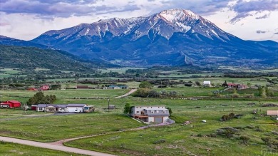 Welcome to your dream home in beautiful La Veta, Colorado! This on Grandote Peaks Golf Club in Colorado - for sale on GolfHomes.com, golf home, golf lot