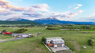 Welcome to your dream home in beautiful La Veta, Colorado! This on Grandote Peaks Golf Club in Colorado - for sale on GolfHomes.com, golf home, golf lot