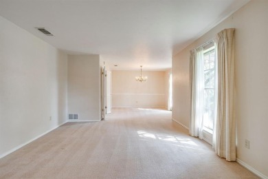 Charming Home in Ridglea Country Club Estates! Nestled in the on Ridglea Golf Course in Texas - for sale on GolfHomes.com, golf home, golf lot