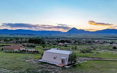 Welcome to your dream home in beautiful La Veta, Colorado! This on Grandote Peaks Golf Club in Colorado - for sale on GolfHomes.com, golf home, golf lot