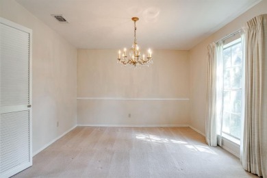 Charming Home in Ridglea Country Club Estates! Nestled in the on Ridglea Golf Course in Texas - for sale on GolfHomes.com, golf home, golf lot