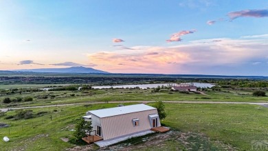 Welcome to your dream home in beautiful La Veta, Colorado! This on Grandote Peaks Golf Club in Colorado - for sale on GolfHomes.com, golf home, golf lot