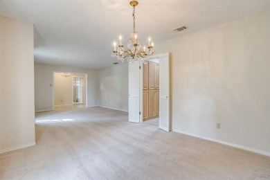 Charming Home in Ridglea Country Club Estates! Nestled in the on Ridglea Golf Course in Texas - for sale on GolfHomes.com, golf home, golf lot