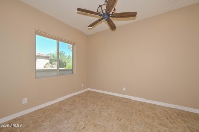 Beautiful & Classic rarely available ''Tarragona'' home with 12' on  in Arizona - for sale on GolfHomes.com, golf home, golf lot