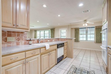 Charming Home in Ridglea Country Club Estates! Nestled in the on Ridglea Golf Course in Texas - for sale on GolfHomes.com, golf home, golf lot
